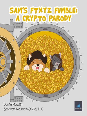 cover image of Sam's FTXYZ Fumble